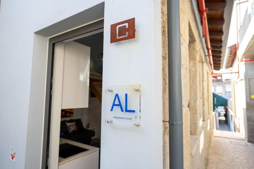 Ilha D'Ouro House S. Vitor II Apartment Porto Exterior photo