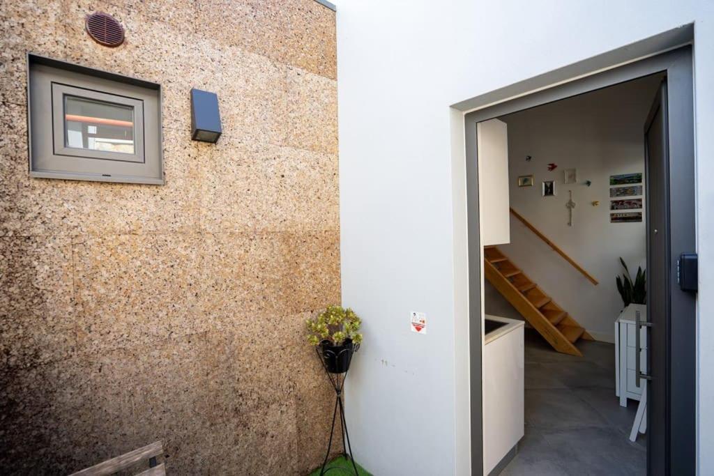 Ilha D'Ouro House S. Vitor II Apartment Porto Exterior photo